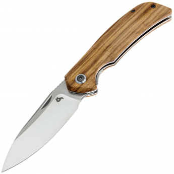 Складной нож FOX KNIVES PARADIGMA BF-781 ZW Складной нож FOX KNIVES PARADIGMA BF-781 ZW