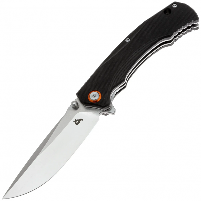 Складной нож FOX KNIVES SPECTRUM BF-782 OR FBF-782 OR Складной нож FOX KNIVES SPECTRUM BF-782 OR FBF-782 OR