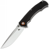 Складной нож FOX KNIVES SPECTRUM BF-782 OR FBF-782 OR Складной нож FOX KNIVES SPECTRUM BF-782 OR FBF-782 OR