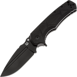 Складной нож FOX KNIVES URO FX-557 B