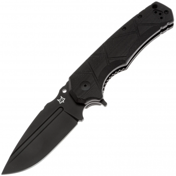 Складной нож FOX KNIVES URO FX-557 B Складной нож FOX KNIVES URO FX-557 B