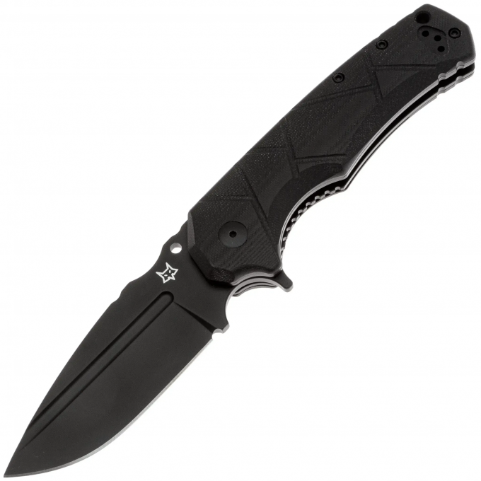 Складной нож FOX KNIVES URO FX-557 B FFX-557 B Складной нож FOX KNIVES URO FX-557 B FFX-557 B