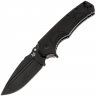Складной нож FOX KNIVES URO FX-557 B FFX-557 B Складной нож FOX KNIVES URO FX-557 B FFX-557 B