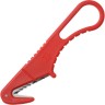 Стропорез FOX KNIVES RESCUE EMERGENCY TOOL FFX-639 RD