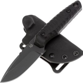 Туристический нож FOX KNIVES KS FX-627 G10B